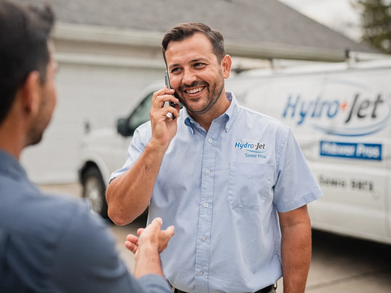 Hydro Jetting Phoenix, OR FAQs